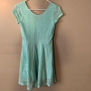 Aeropostale M Mini Dress